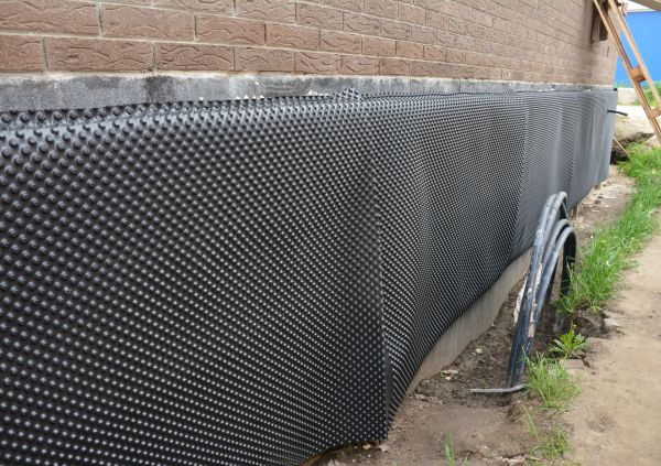 Cost of Basement Waterproofing Service in Delaware