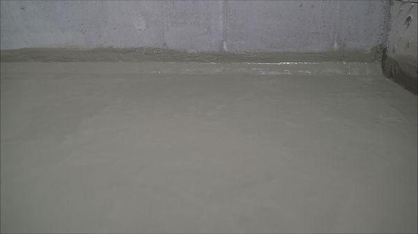 Cost of Concrete Waterproofing in Delaware