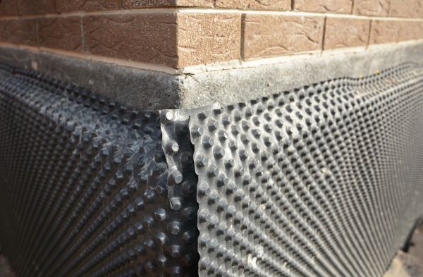Cost of Crawlspace Waterproofing in Delaware
